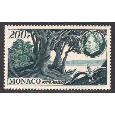 MONACO SCOTT C40