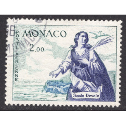 MONACO SCOTT C55