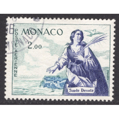 MONACO SCOTT C55