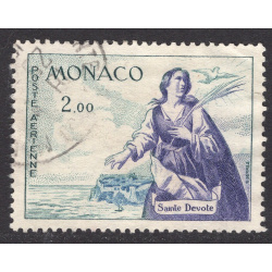 MONACO SCOTT C55
