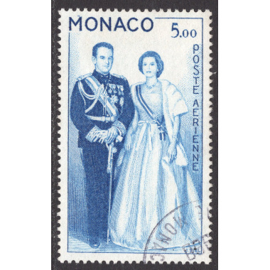 MONACO SCOTT C57