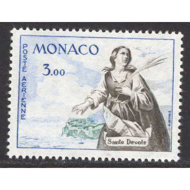MONACO SCOTT C59