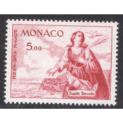 MONACO SCOTT C60