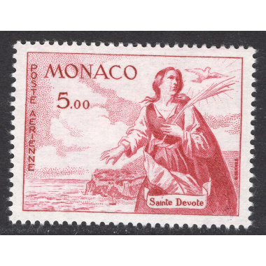 MONACO SCOTT C60