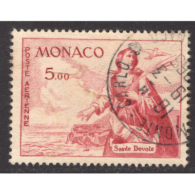 MONACO SCOTT C60