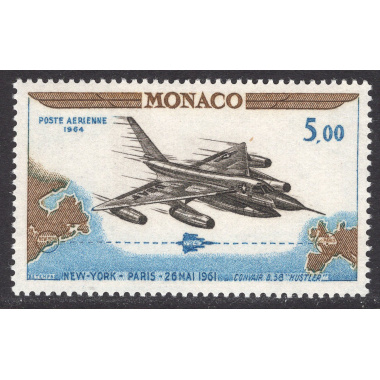 MONACO SCOTT C64