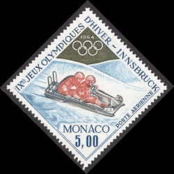MONACO SCOTT C65