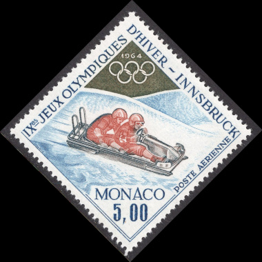 MONACO SCOTT C65