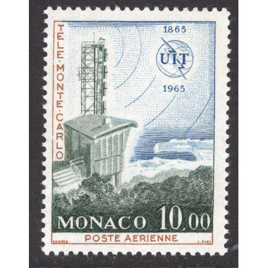 MONACO SCOTT C66