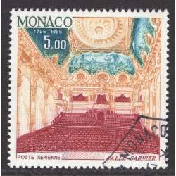 MONACO SCOTT C68