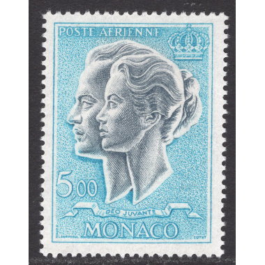 MONACO SCOTT C71