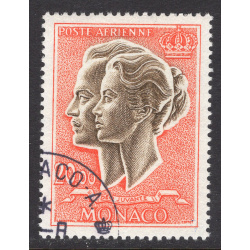 MONACO SCOTT C72A