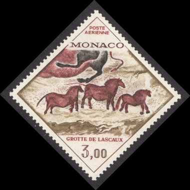 MONACO SCOTT C77