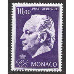MONACO SCOTT C81