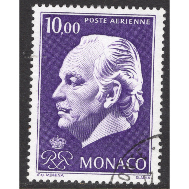 MONACO SCOTT C81