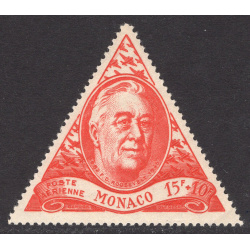 MONACO SCOTT CB6