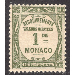 MONACO SCOTT J21