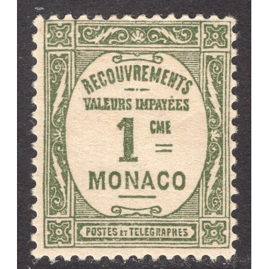 MONACO SCOTT J21