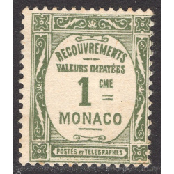 MONACO SCOTT J21