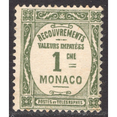 MONACO SCOTT J21