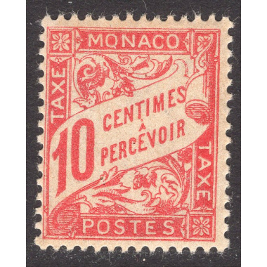 MONACO SCOTT J3