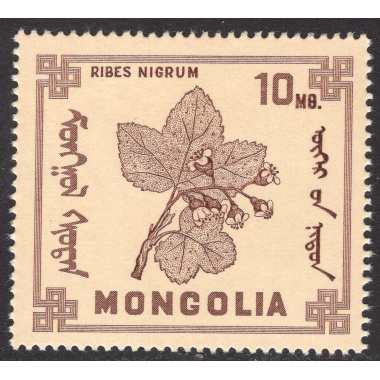 MONGOLIA SCOTT 476