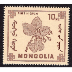 MONGOLIA SCOTT 476