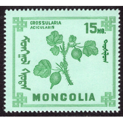MONGOLIA SCOTT 477