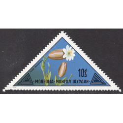 MONGOLIA SCOTT 744