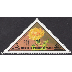 MONGOLIA SCOTT 746