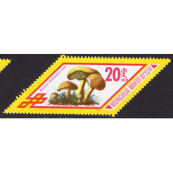 MONGOLIA SCOTT 1004