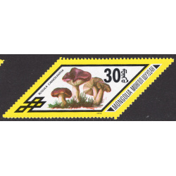 MONGOLIA SCOTT 1005