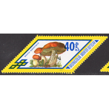 MONGOLIA SCOTT 1006