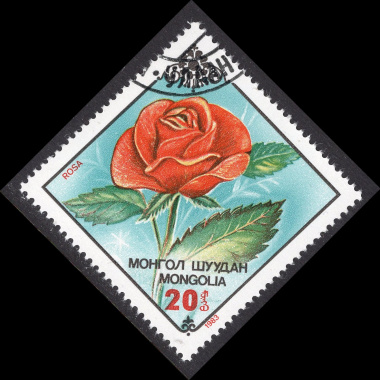 MONGOLIA SCOTT 1315