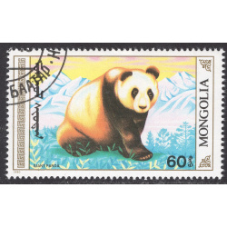 MONGOLIA SCOTT 1884