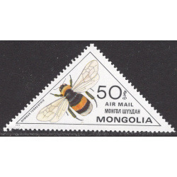MONGOLIA SCOTT C132