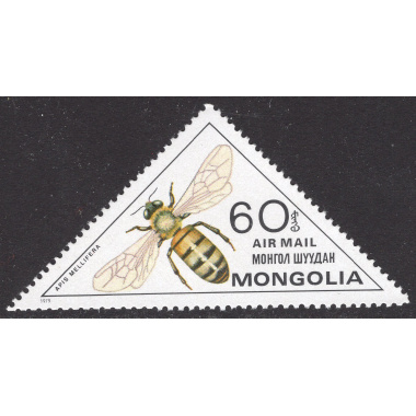 MONGOLIA SCOTT C133