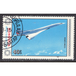 MONGOLIA SCOTT C175