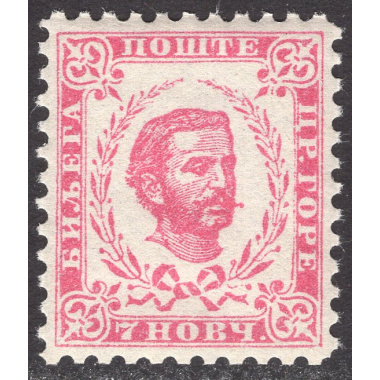MONTENEGRO SCOTT 18