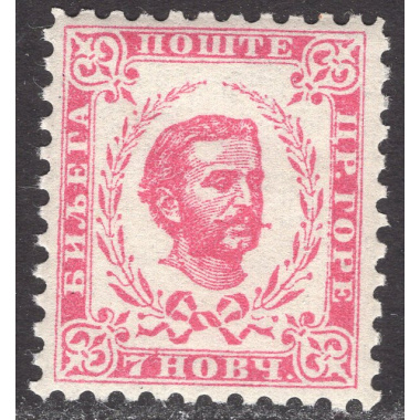 MONTENEGRO SCOTT 18