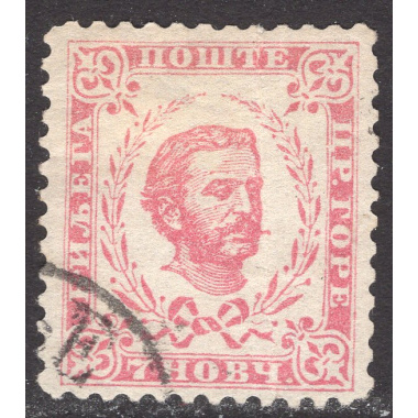MONTENEGRO SCOTT 18