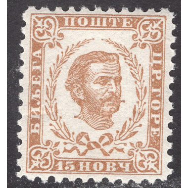MONTENEGRO SCOTT 20