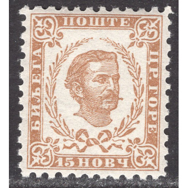 MONTENEGRO SCOTT 20