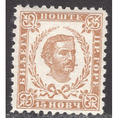 MONTENEGRO SCOTT 20