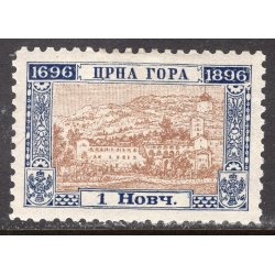 MONTENEGRO SCOTT 45