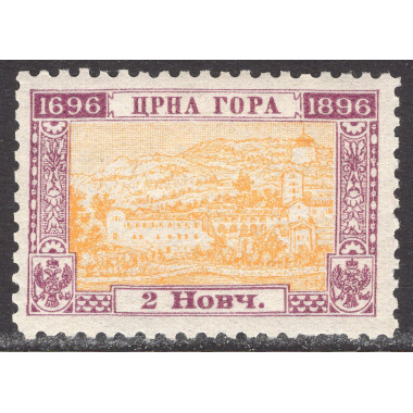 MONTENEGRO SCOTT 46
