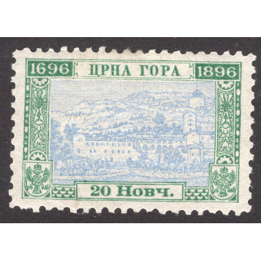 MONTENEGRO SCOTT 51