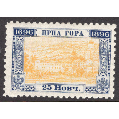 MONTENEGRO SCOTT 52