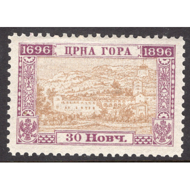 MONTENEGRO SCOTT 53