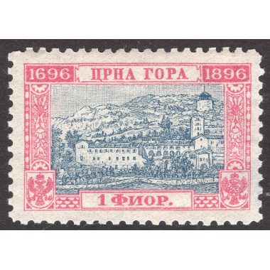 MONTENEGRO SCOTT 55